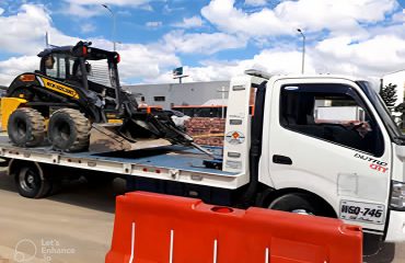 Servicio de gruas en bogota 24 horas